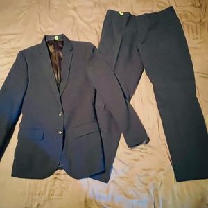 J. Crew Suit